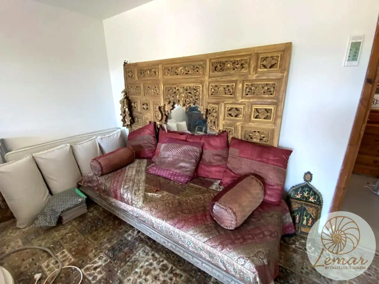 Casa rústica con jardín en venta en Venta Nova, imagen 21