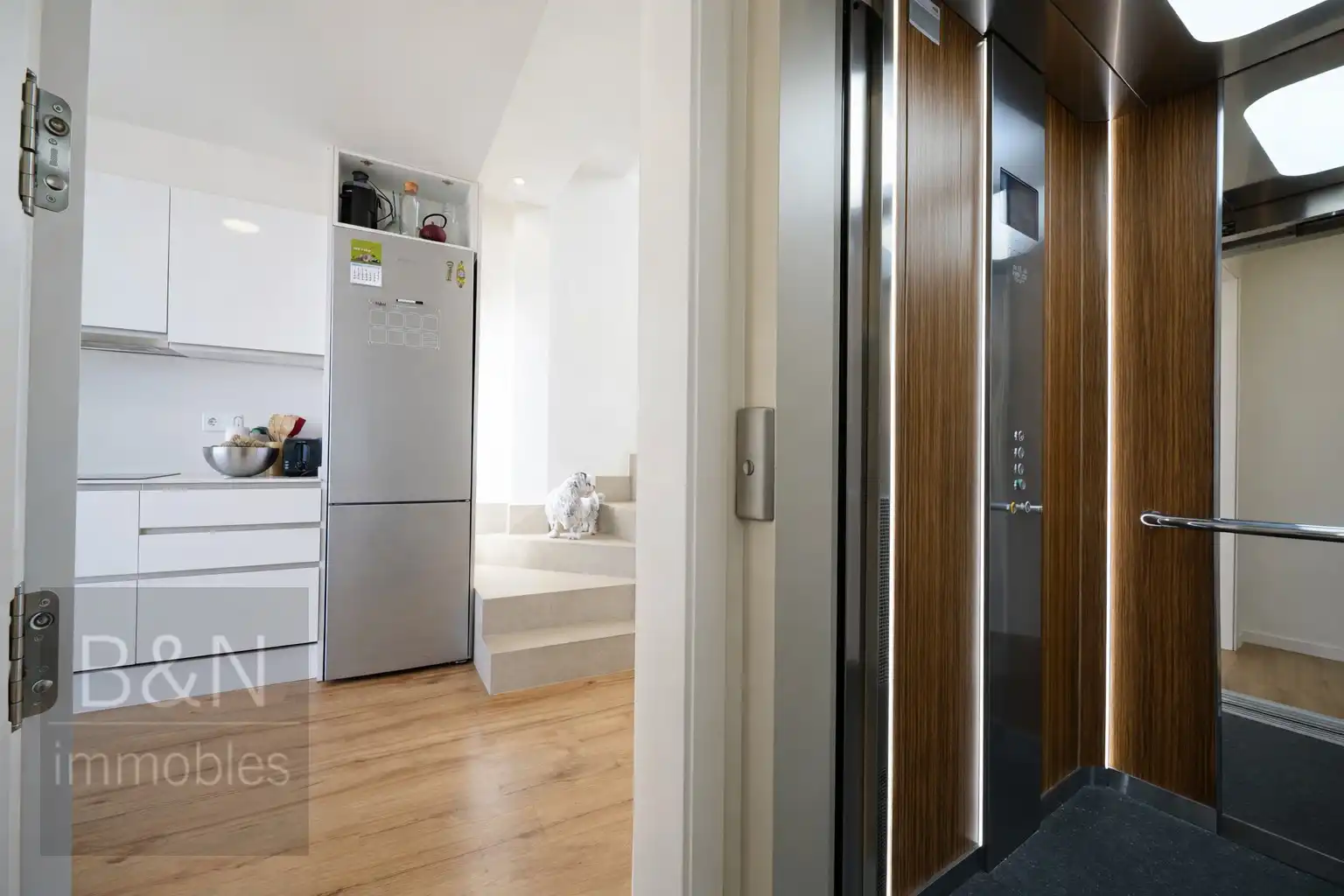 Dúplex en venta en Terrassa con Aire acondicionado, Calefacción y Terraza