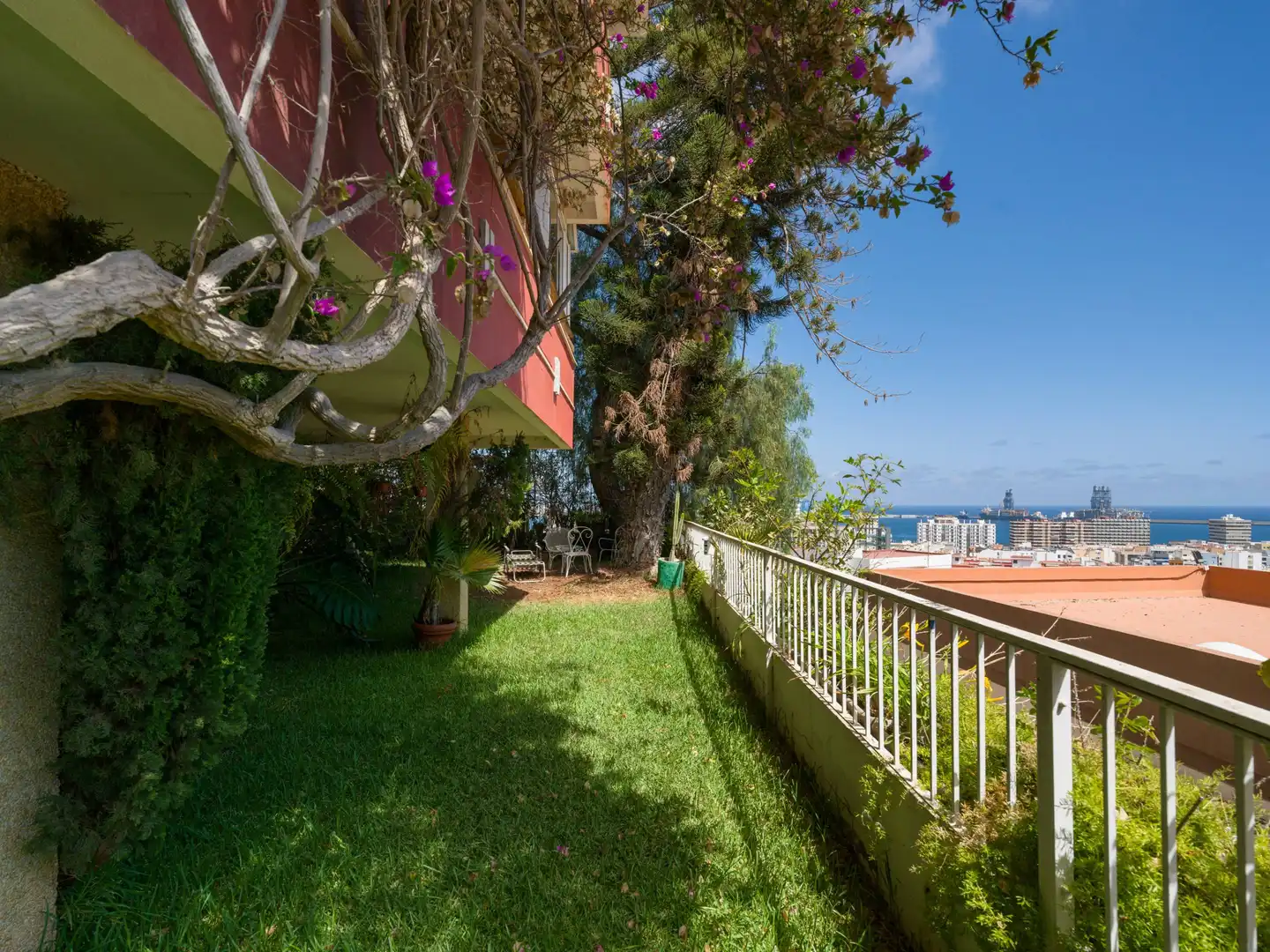 Chalet con terraza en venta en Calle CAPITAN ELISEO LOPEZ ORDU 13, imagen 11