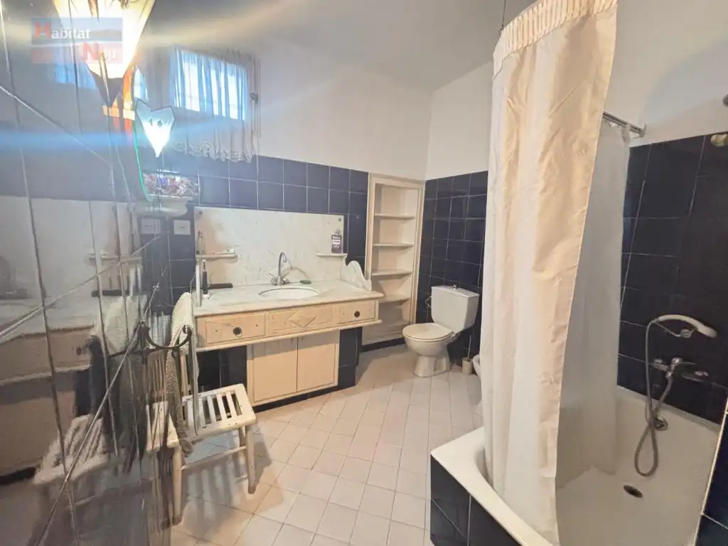 Baño de Casa o chalet en venta en Llorenç del Penedès