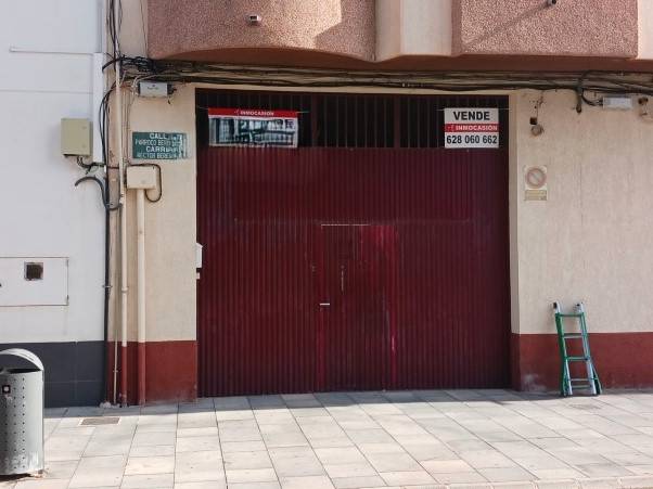 Local comercial en Venta en Carrer Jaume I en Real de Gandia