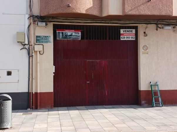 Local en venda en Real de Gandia