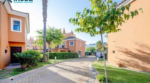 Foto 5 de Dúplex en venda a Islantilla Golf, Islantilla