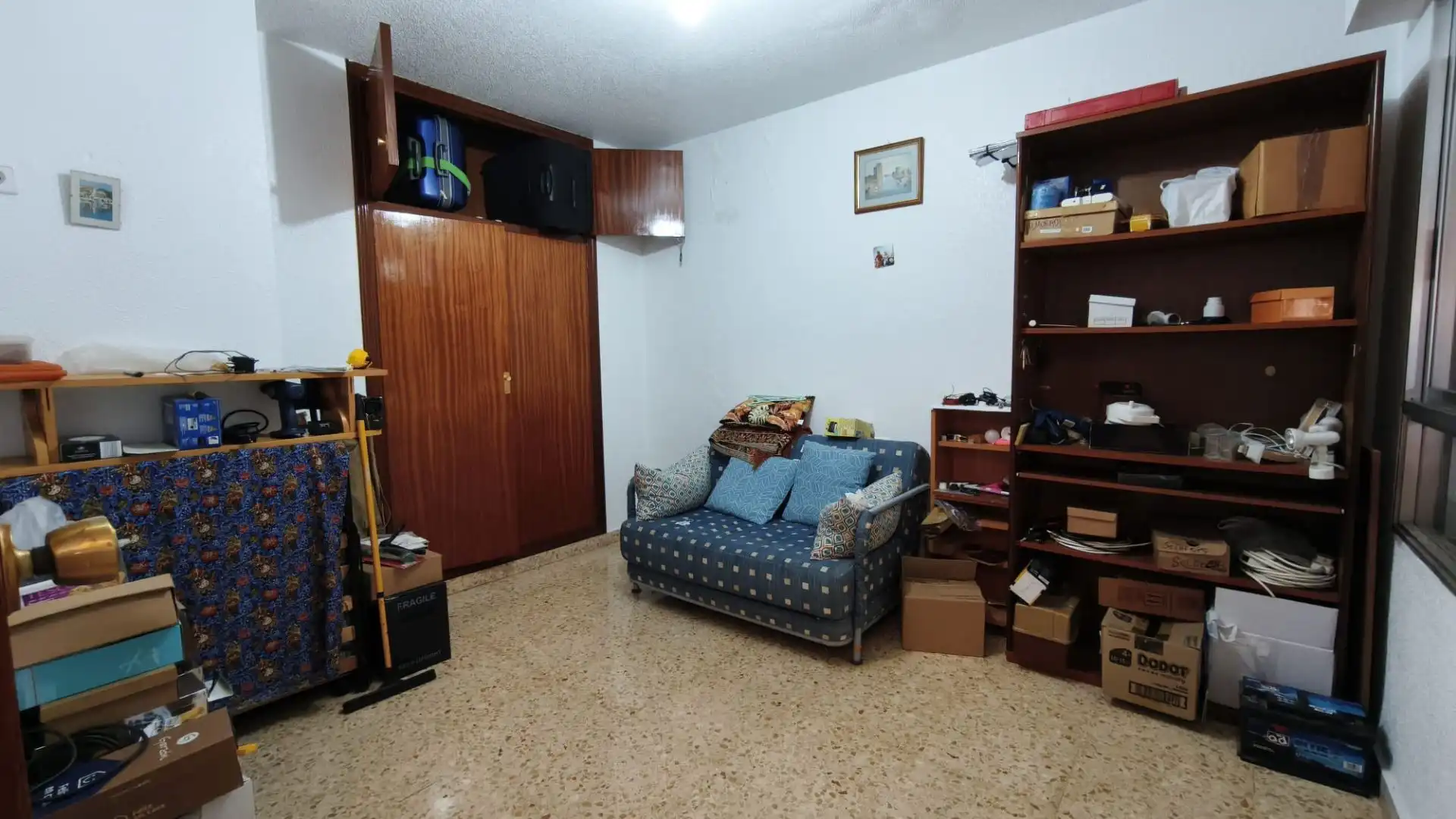 Apartament amb ascensor en venda a Pueblo - Urbanizaciones, imagen 10