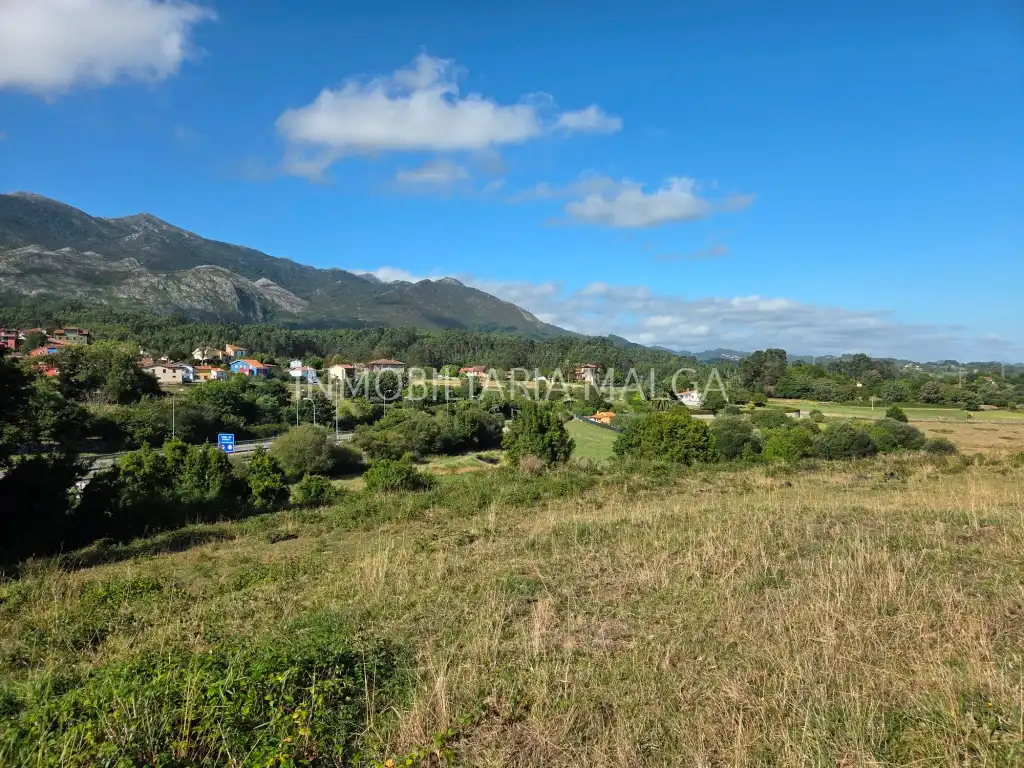 Residencial en venda en Caravia