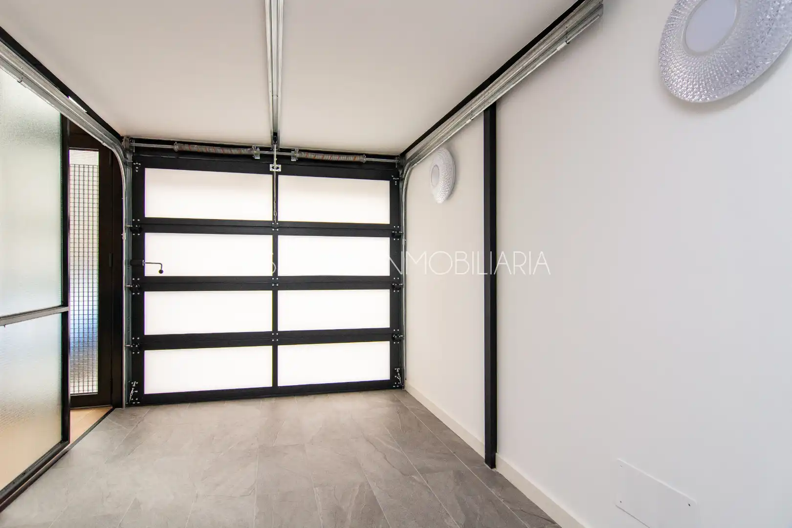 Loft de lloguer en A Coruña Capital  amb Calefacció, Parquet i Forn