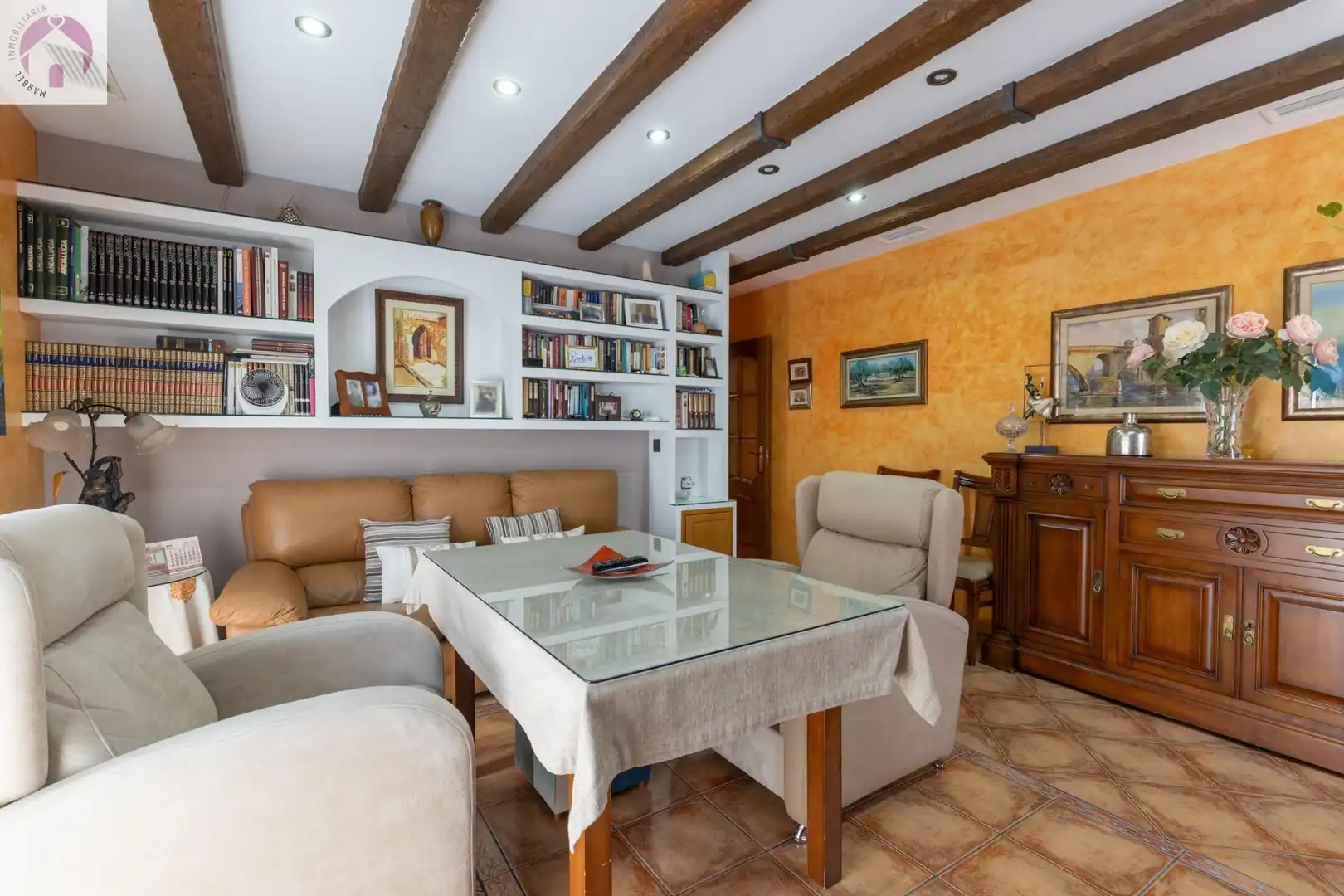 Houses for sale in San Francisco Javier