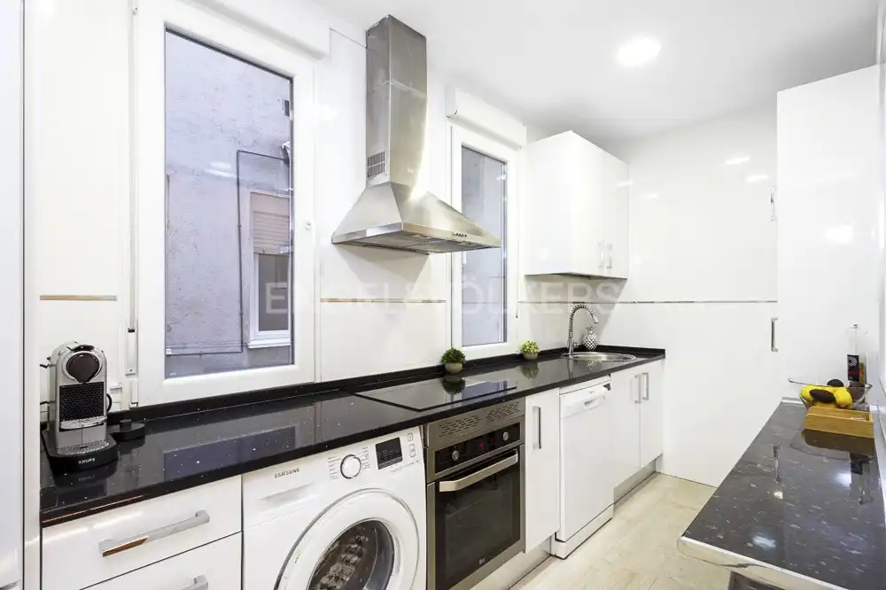 Appartamento con ascensore in vendita a Calle del General Pardiñas, imagen 22