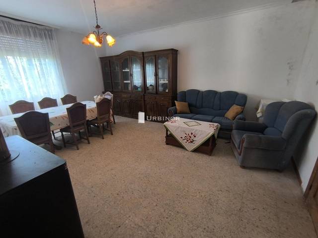 Casa-chalet en Venta en Trasmiras
