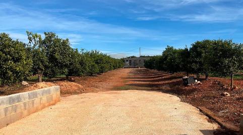 Foto 4 von Grundstücke zum Verkauf in Betxi, Avenida Alemania-Italia, Vila-real