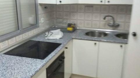 Foto 3 de Pis en venda a Plácido Fernández Viagas, San Telmo - Federico Mayo - El Porta, Jerez de la Frontera