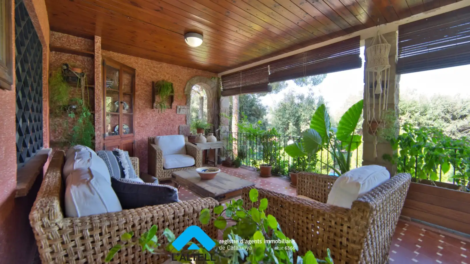 Haus oder Chalet zum Verkauf in L'Ametlla del Vallès