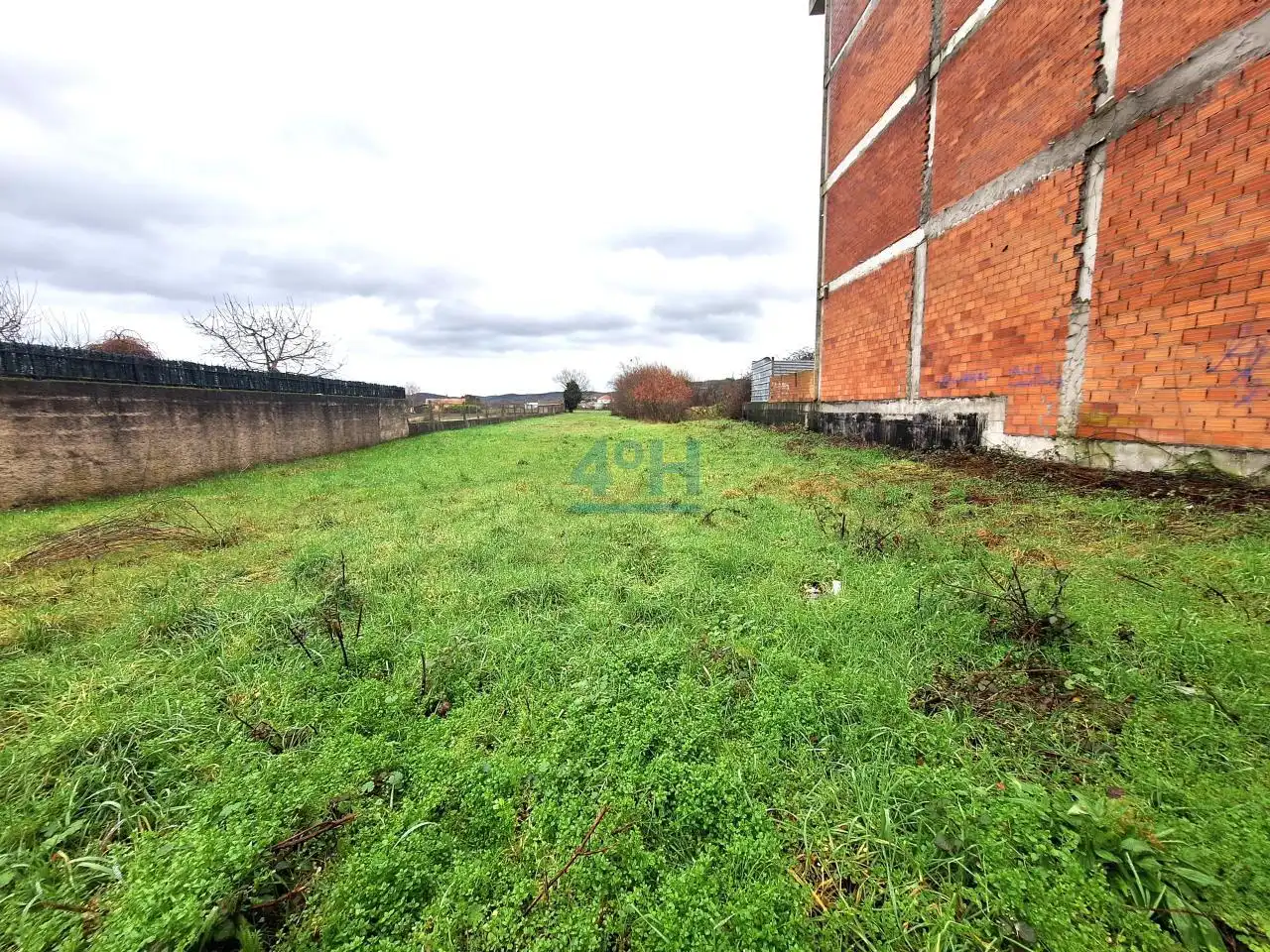 Residential for sale in Xinzo de Limia