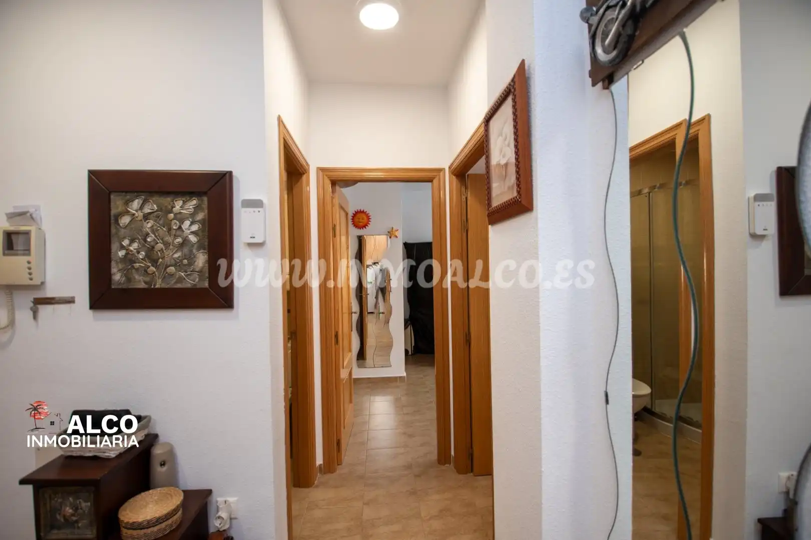 Dúplex en venta en Torrox con Aire acondicionado, Terraza y Trastero