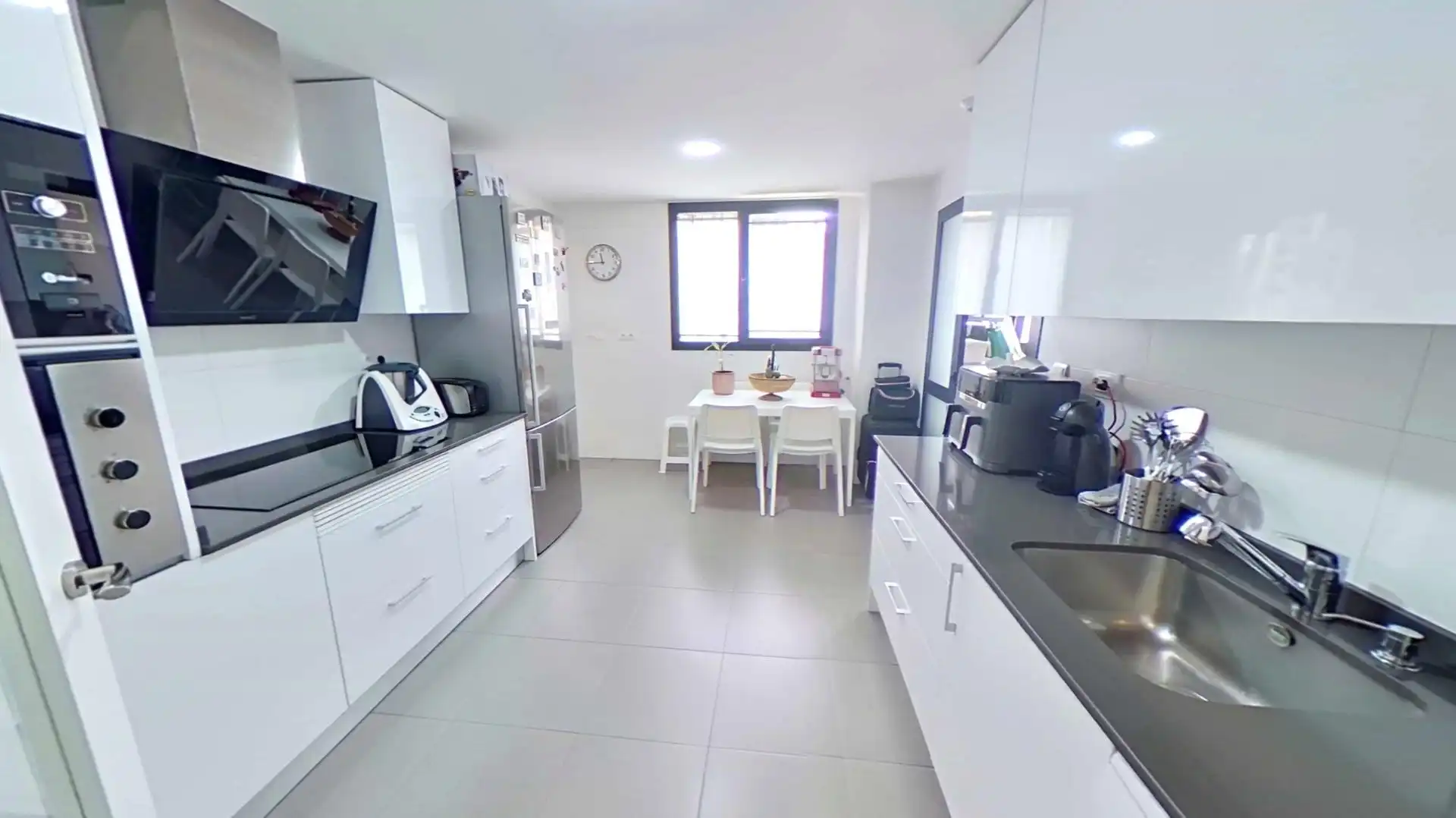 Appartement avec piscine à vendre à VIAJE AL PARNASO DEL, imagen 4