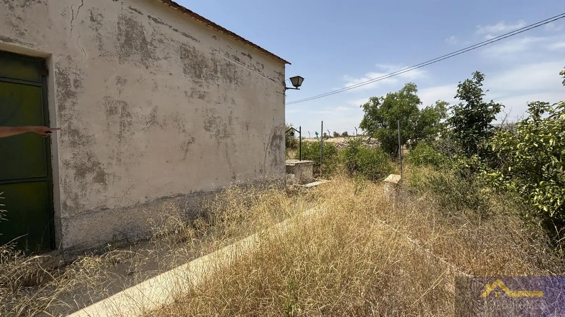 Landhaus zum Verkauf in Paraje Ruices s/n, imagen 14