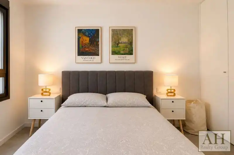 Appartement compact à vendre à Balcón de Finestrat - Terra Marina, imagen 13