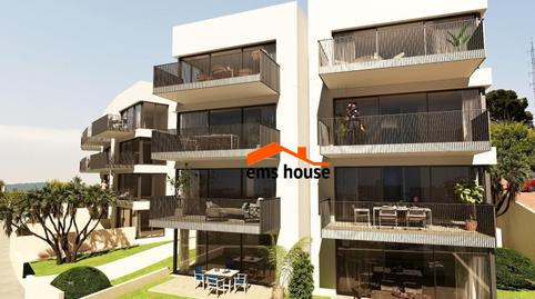 Foto 2 de Apartament en venda a Sant Joan - Vilarromà, Palamós