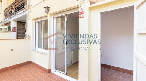 Foto 5 von Erdgeschoss zum Verkauf in Calle de la Diputació, L'Antiga Esquerra de l'Eixample,  Barcelona Capital