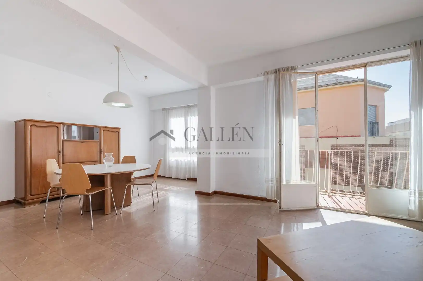 Appartement avec terrasse à vendre à Centro, imagen 5