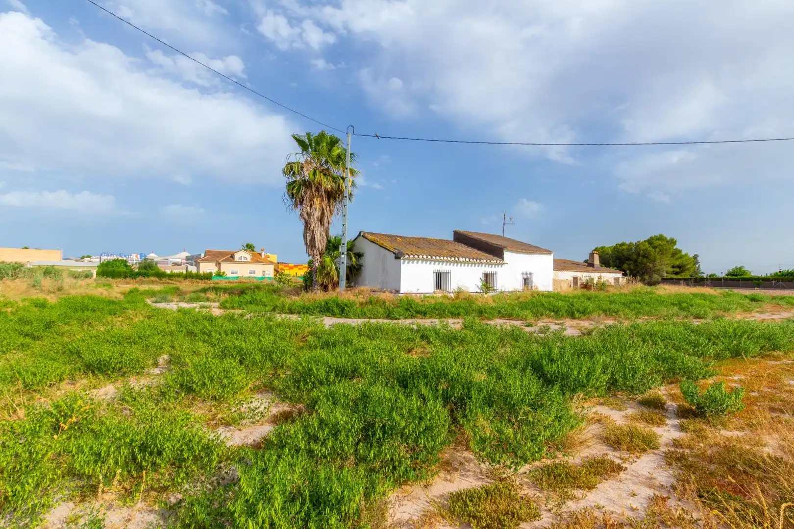 Residencial en venta en Lorca