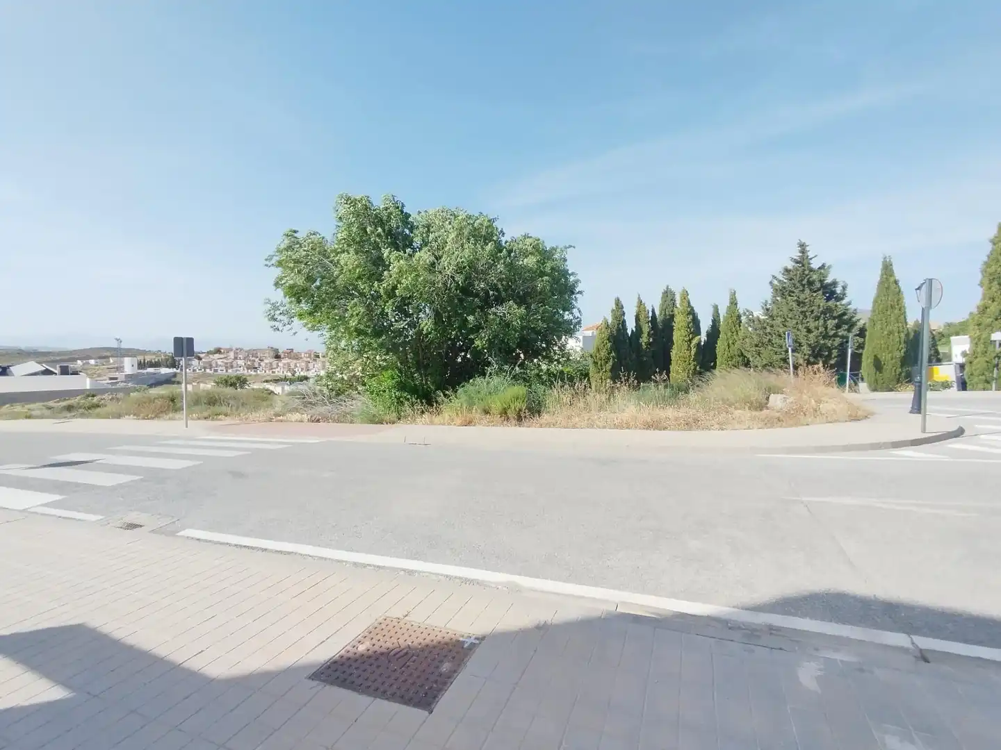 Terrenys i solars en venda a Calle Puntal de las Siete Lagunas, imagen 12