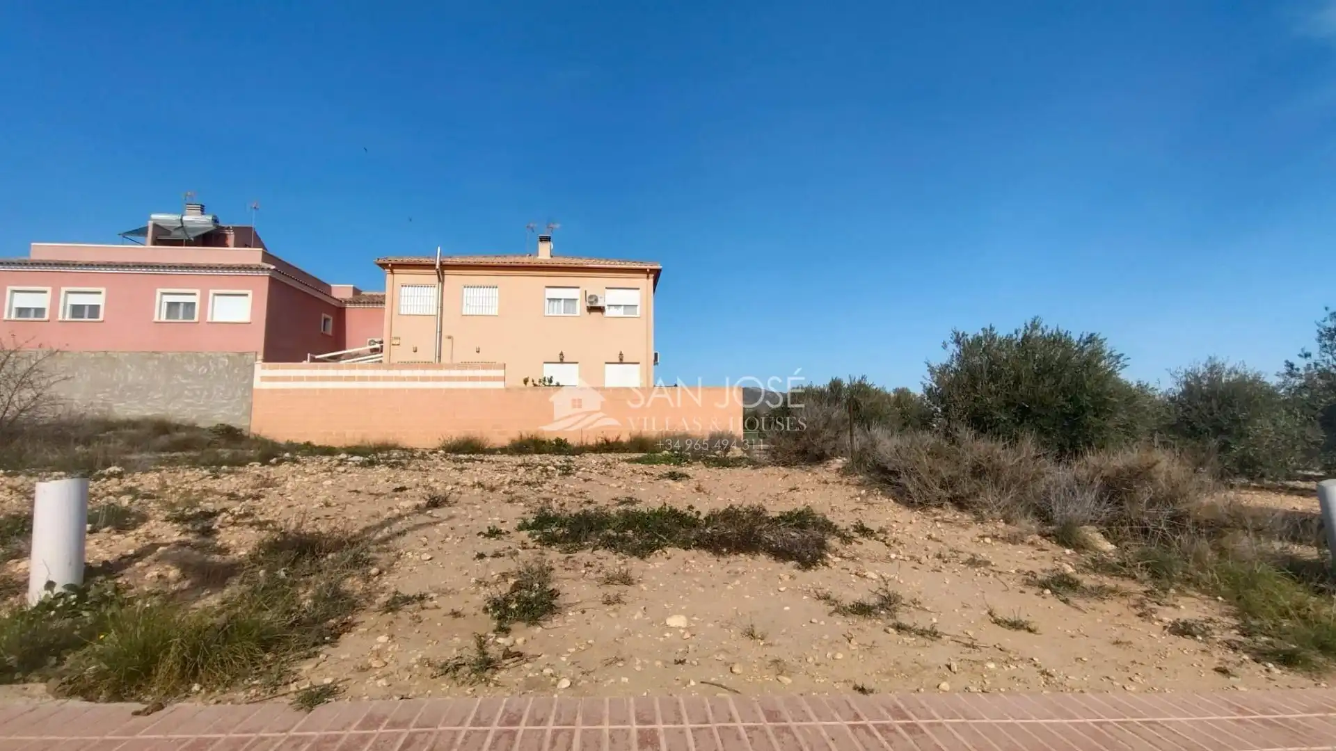 Wohnbaugrundstück zum Verkauf in Salinas, imagen 4