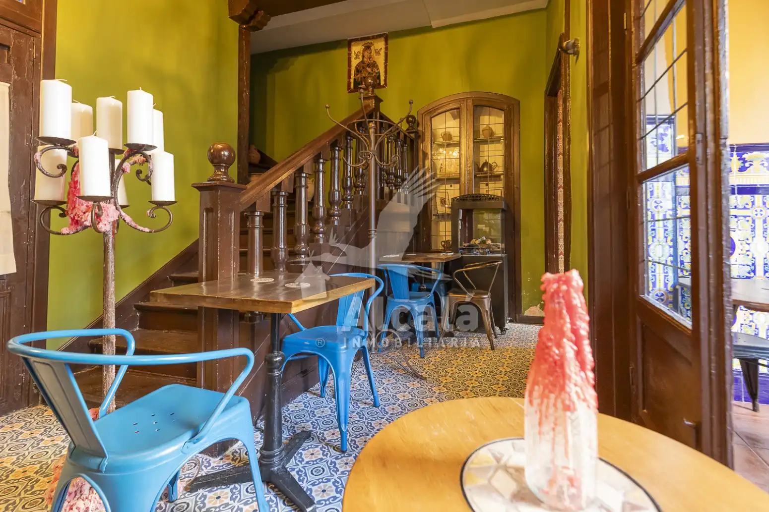 Local comercial de lloguer a Casco histórico, imagen 45