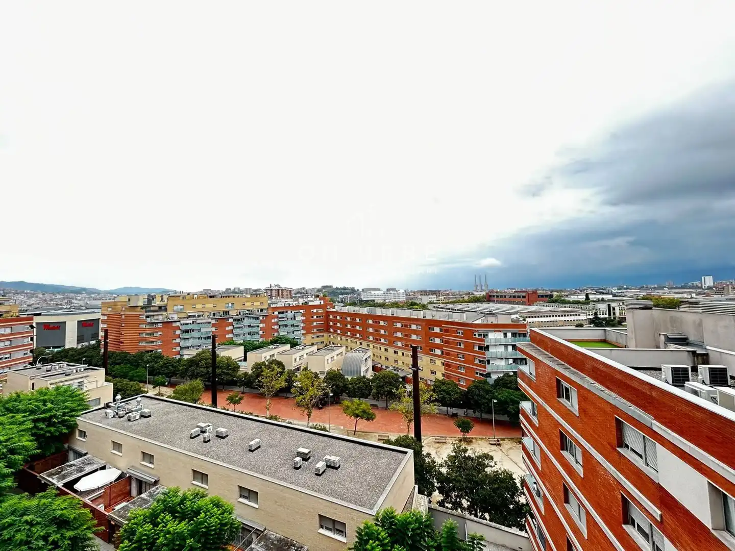 Àtic amb piscina en venda a Ferran Junoy, imagen 11