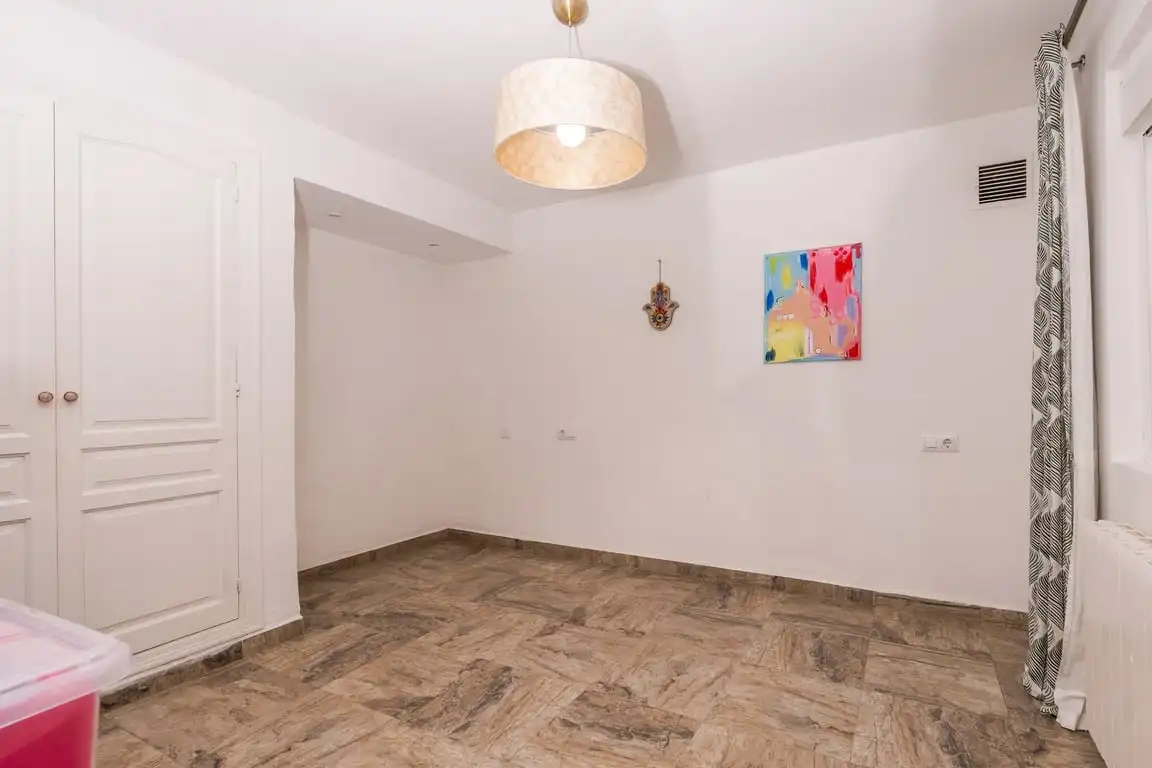 Casa o chalet en venta en Jávea / Xàbia con Aire acondicionado, Jardín privado y Terraza
