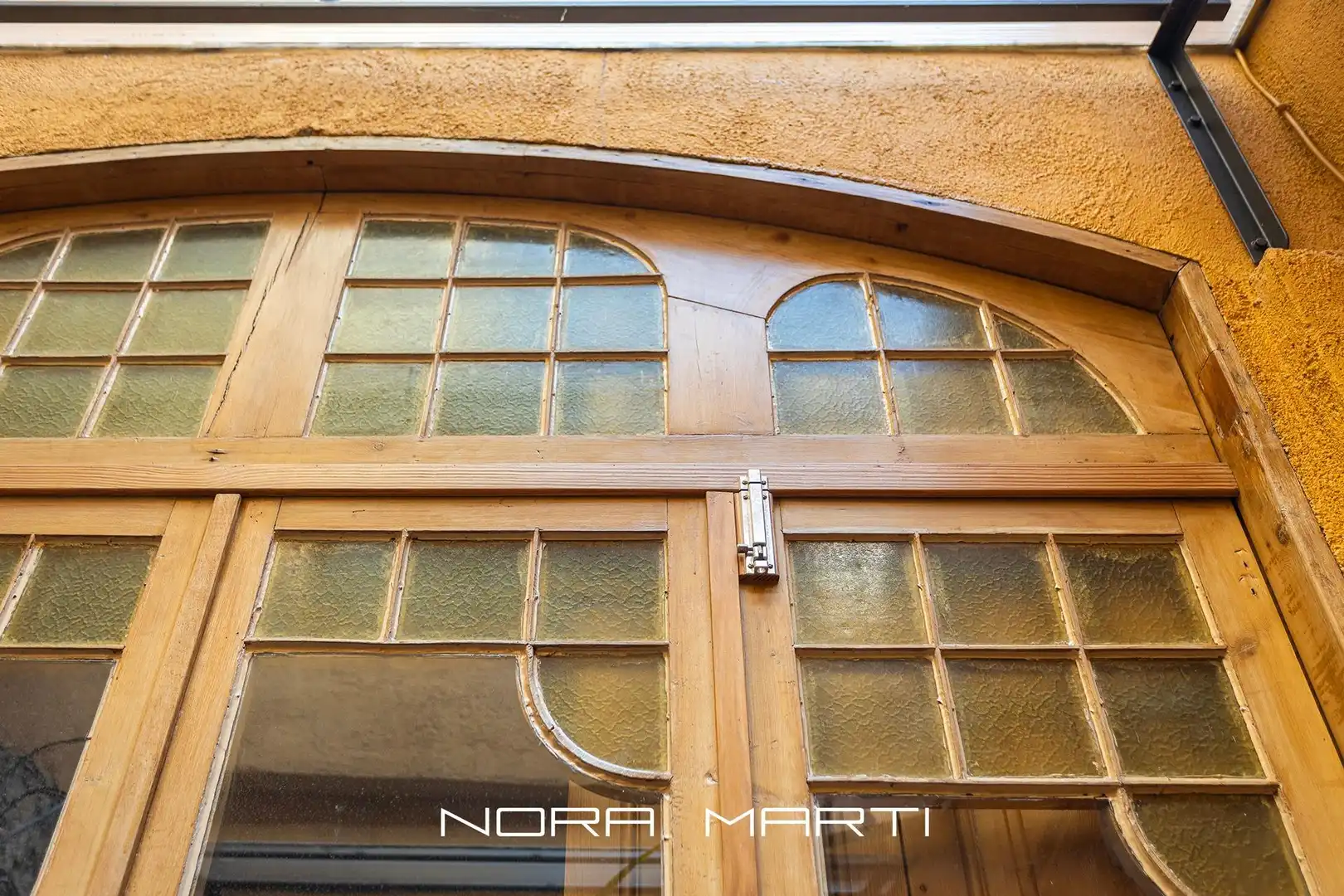 Vista exterior de Casa o chalet en venta en Barcelona con Calefacción y Terraza
