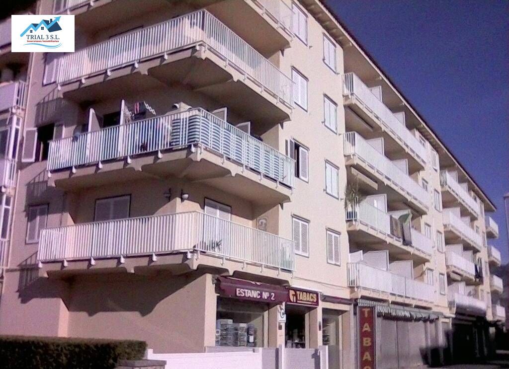 Exterior view of Flat for sale in L'Estartit
