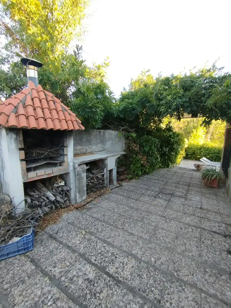 Casa amb jardí en venda a Burgohondo, imagen 18
