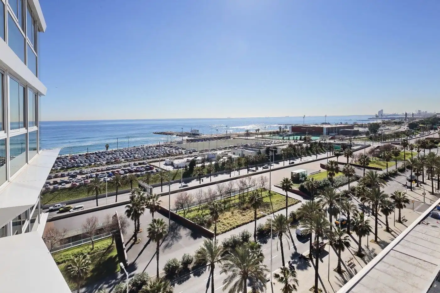 Appartement avec ascenseur à vendre à Passeig de Garcia Fària 59, imagen 2