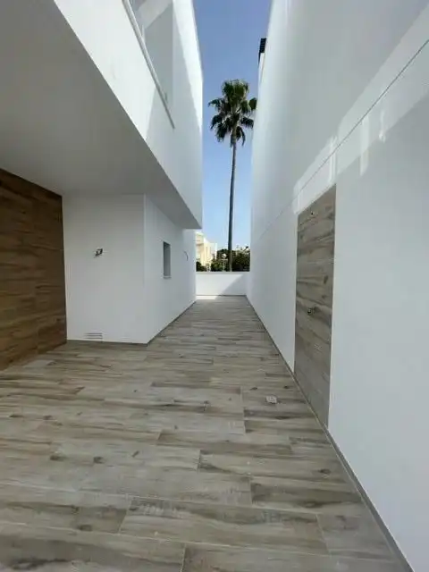 Reihenhaus mit Pool zum Verkauf in Calle Lanjaron, imagen 11