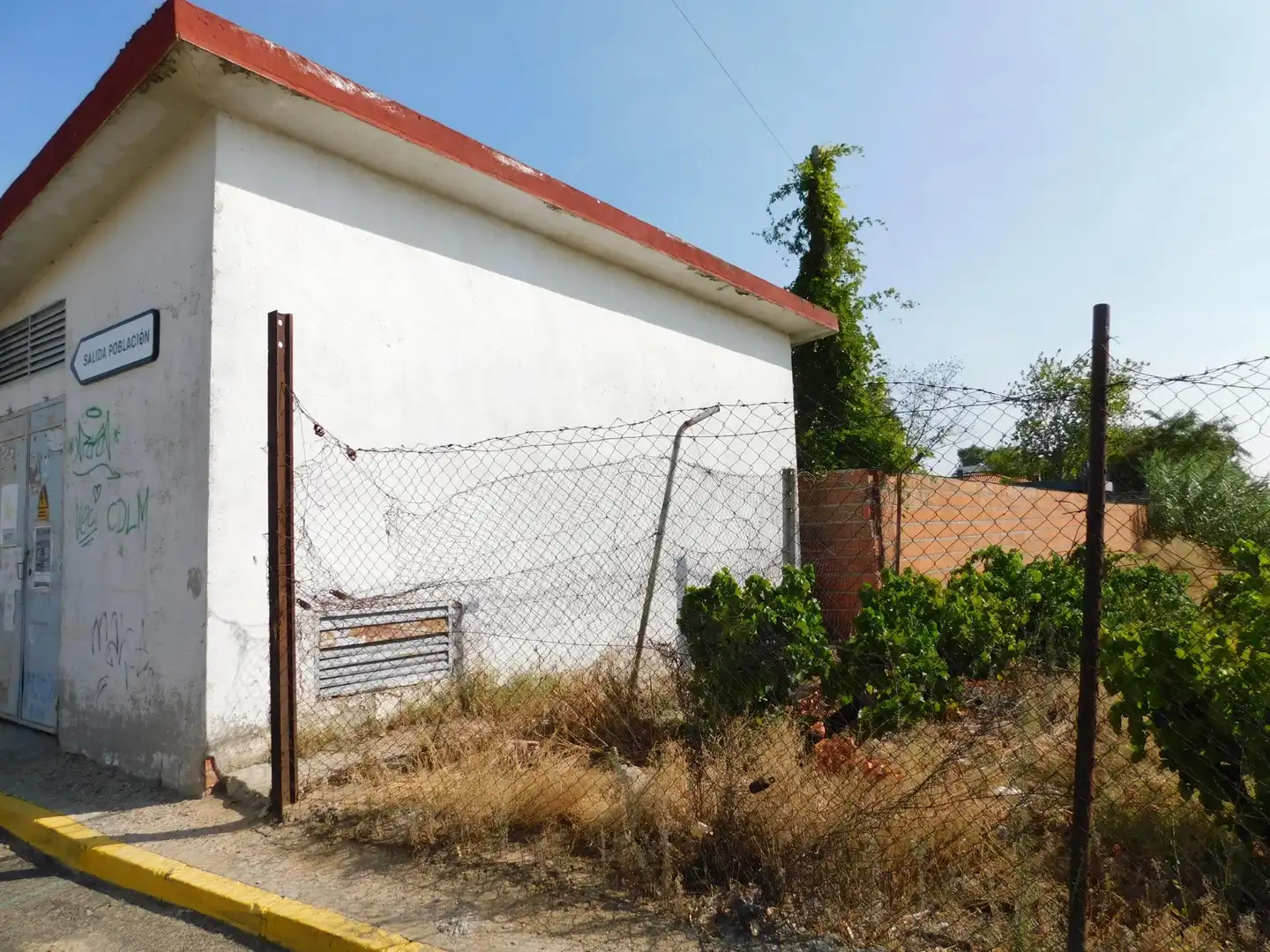 Terreny residencial en venda a Ugena, imagen 14