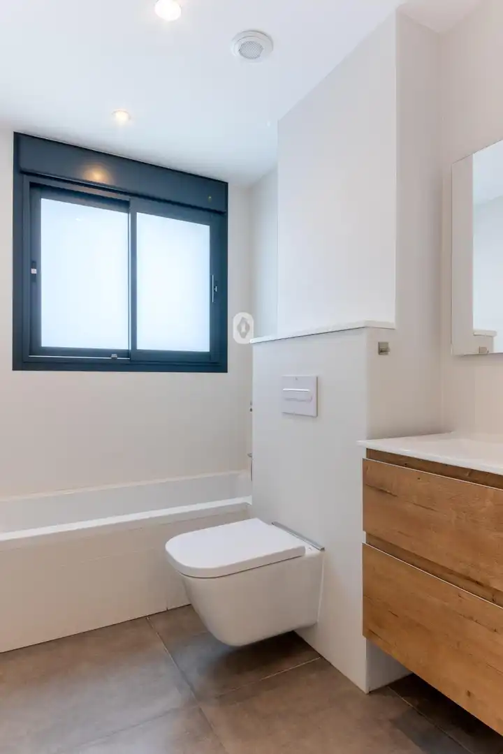 Baño de Ático en venta en Inca con Aire acondicionado, Calefacción y Terraza