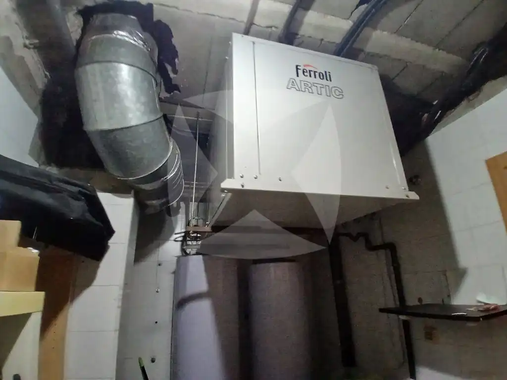 Local de alquiler en Badajoz con Aire acondicionado
