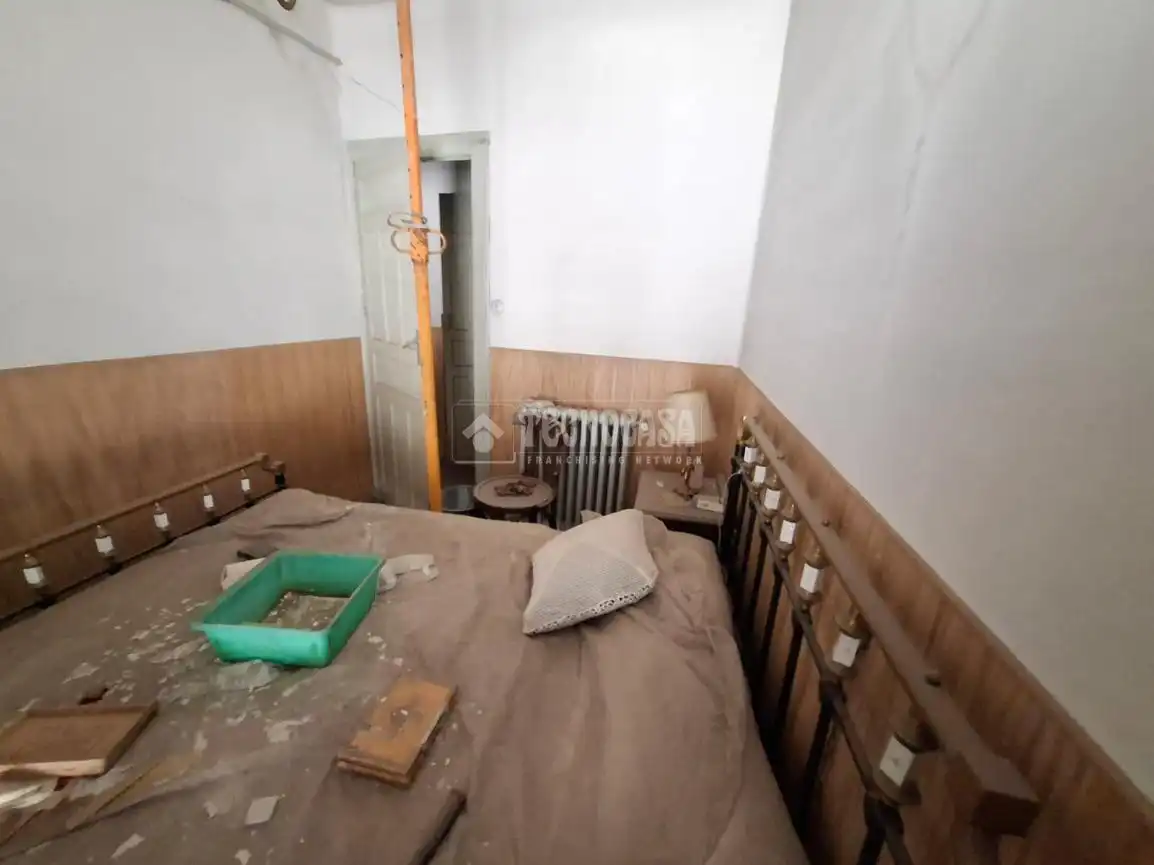 Habitación de Casa adosada en venta en Ávila