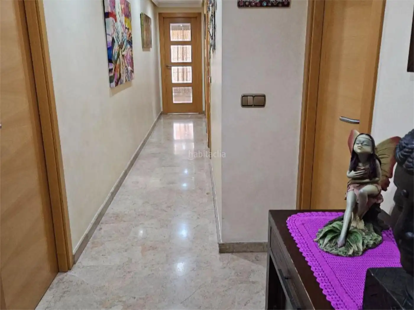 Wohnung mit Aufzug zum Verkauf in Calle Luis Barcala 7, imagen 2
