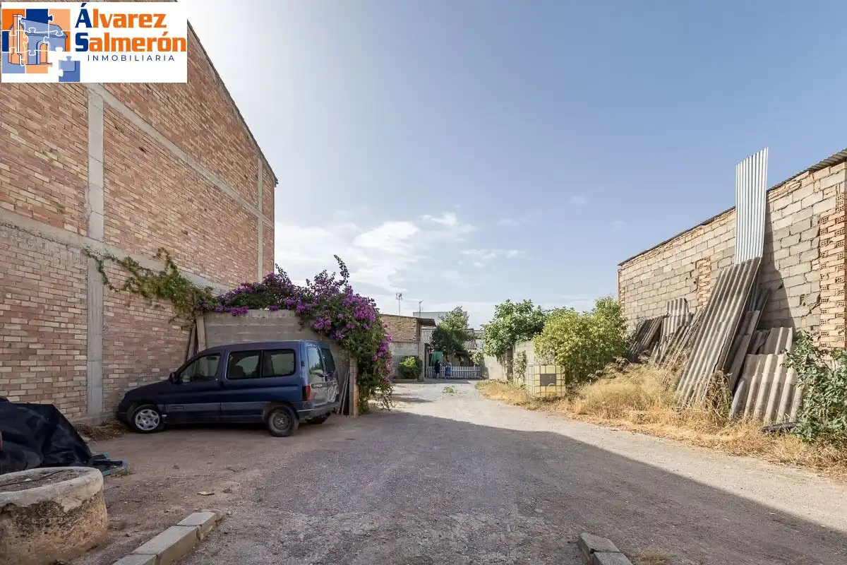 Terreno residencial en venta en Calle ARCOS, imagen 4
