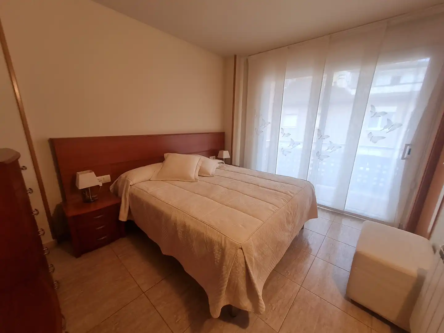 Bedroom of Detached homes for sale in Puig-reig  with Air Conditioner, Heating and Private garden