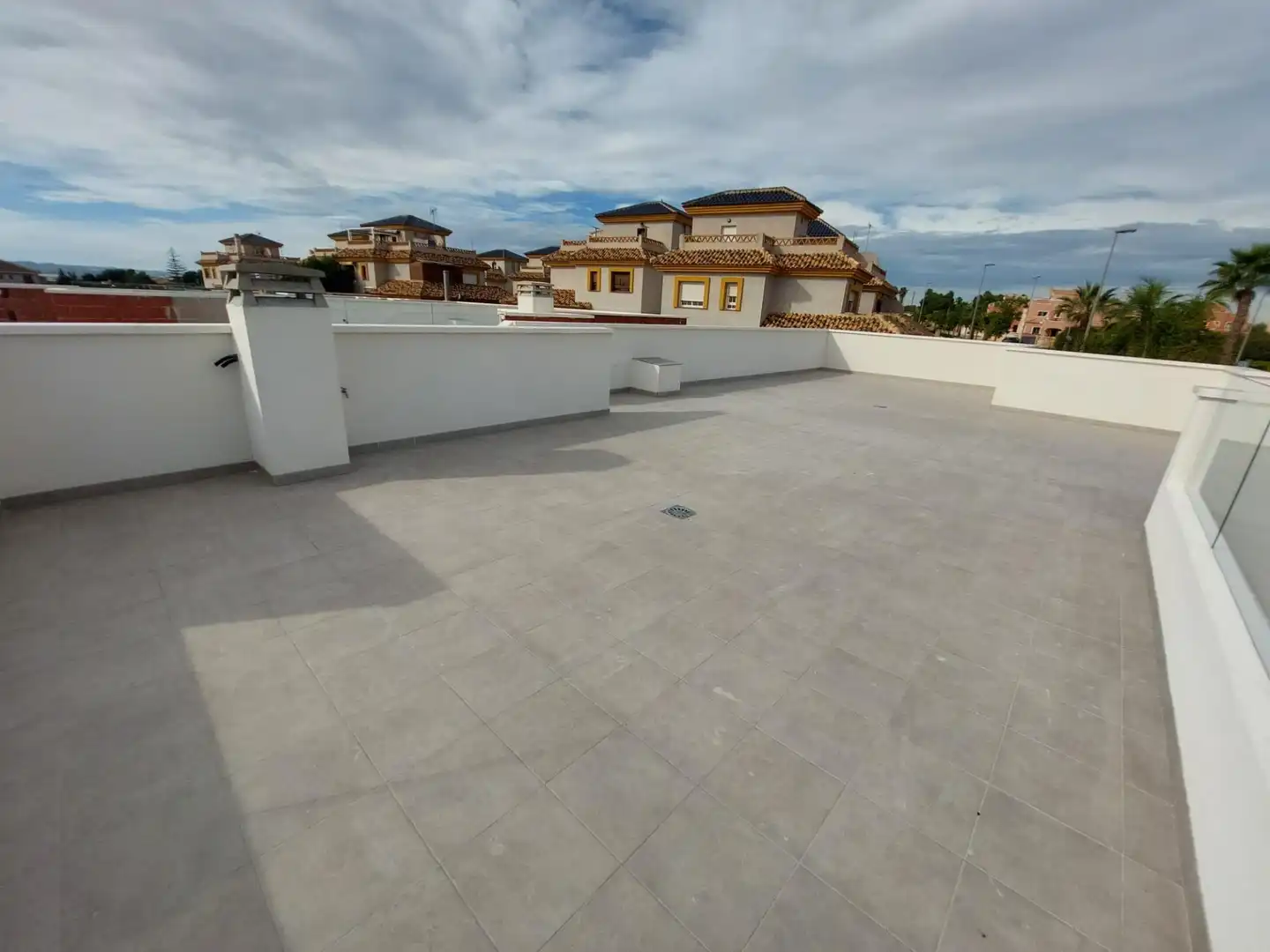 Casa bifamiliare con piscina in vendita a Los Montesinos, imagen 8
