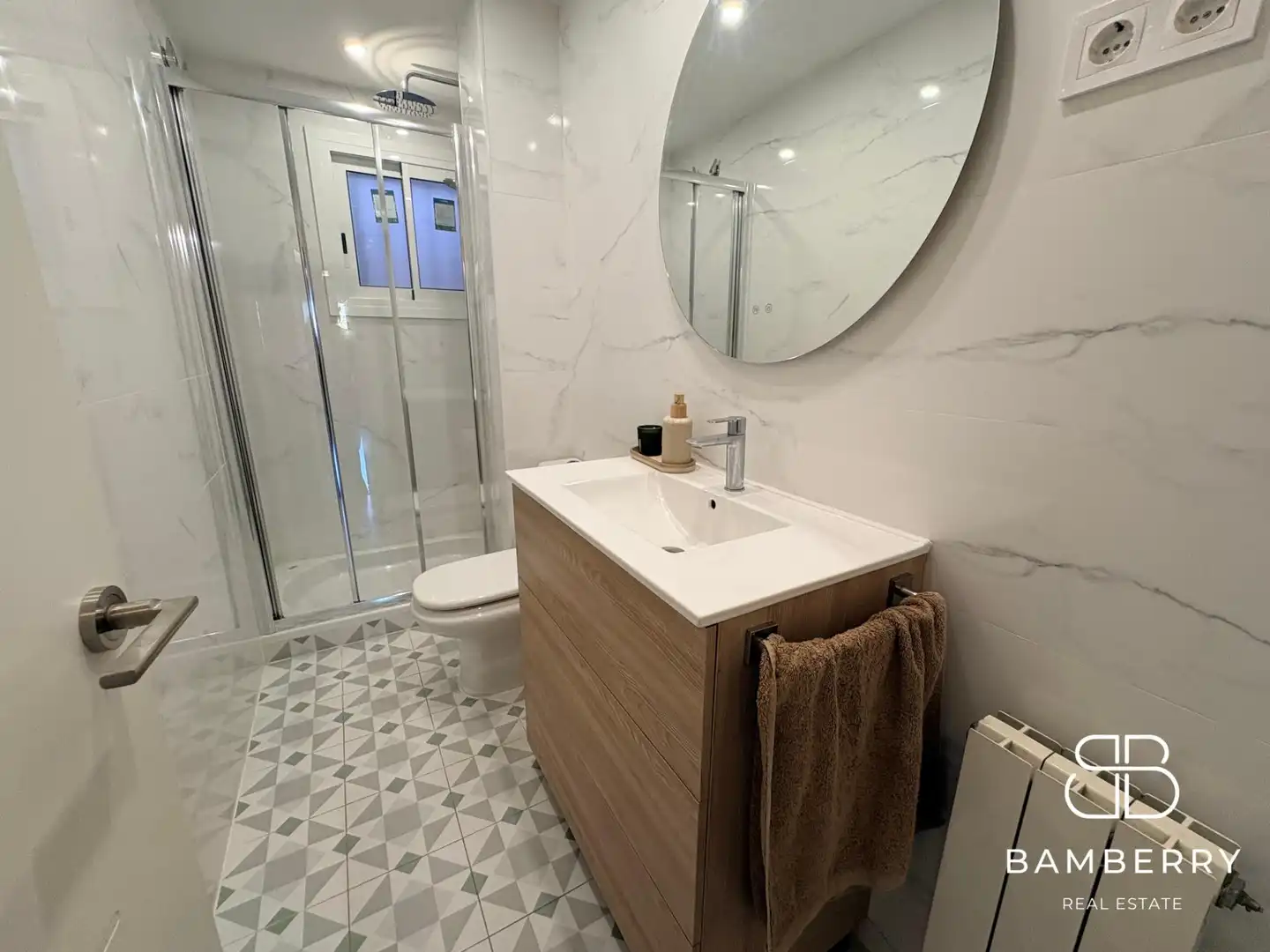 Flat with terrace for sale in Centre, imagen 19