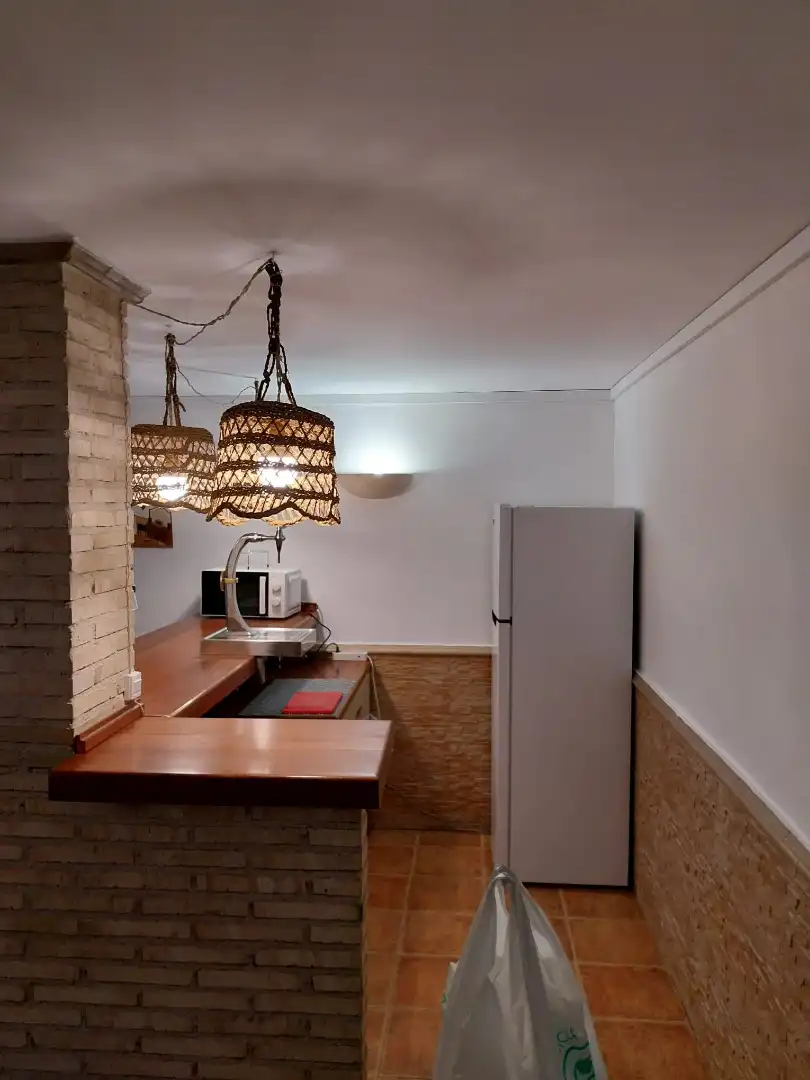 Cocina de Casa o chalet en venta en Nuevo Aranjuez - Ciudad de las Artes
