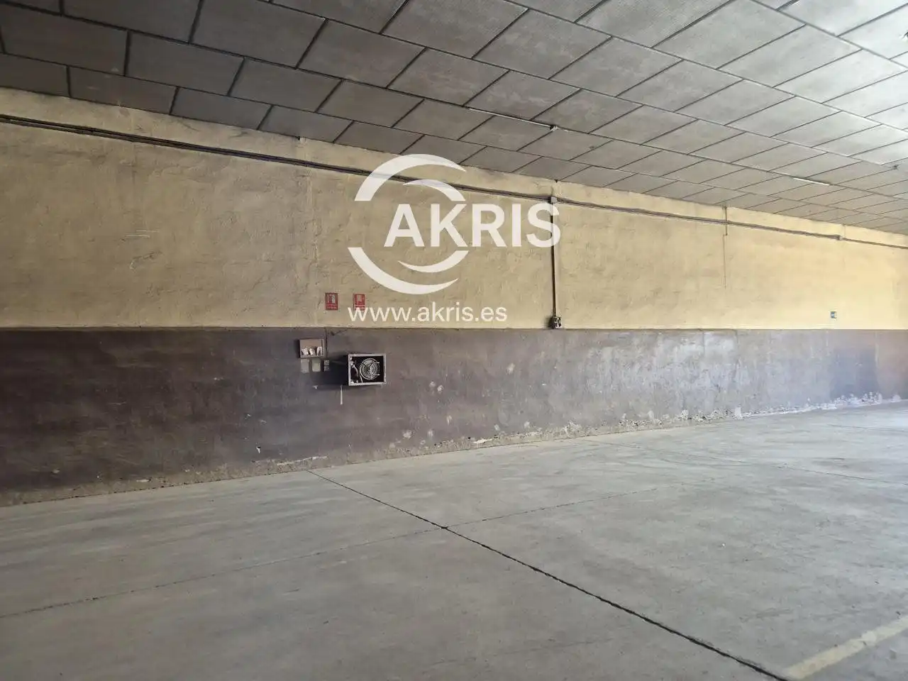 Industrial building to rent in Río Jarama, imagen 9