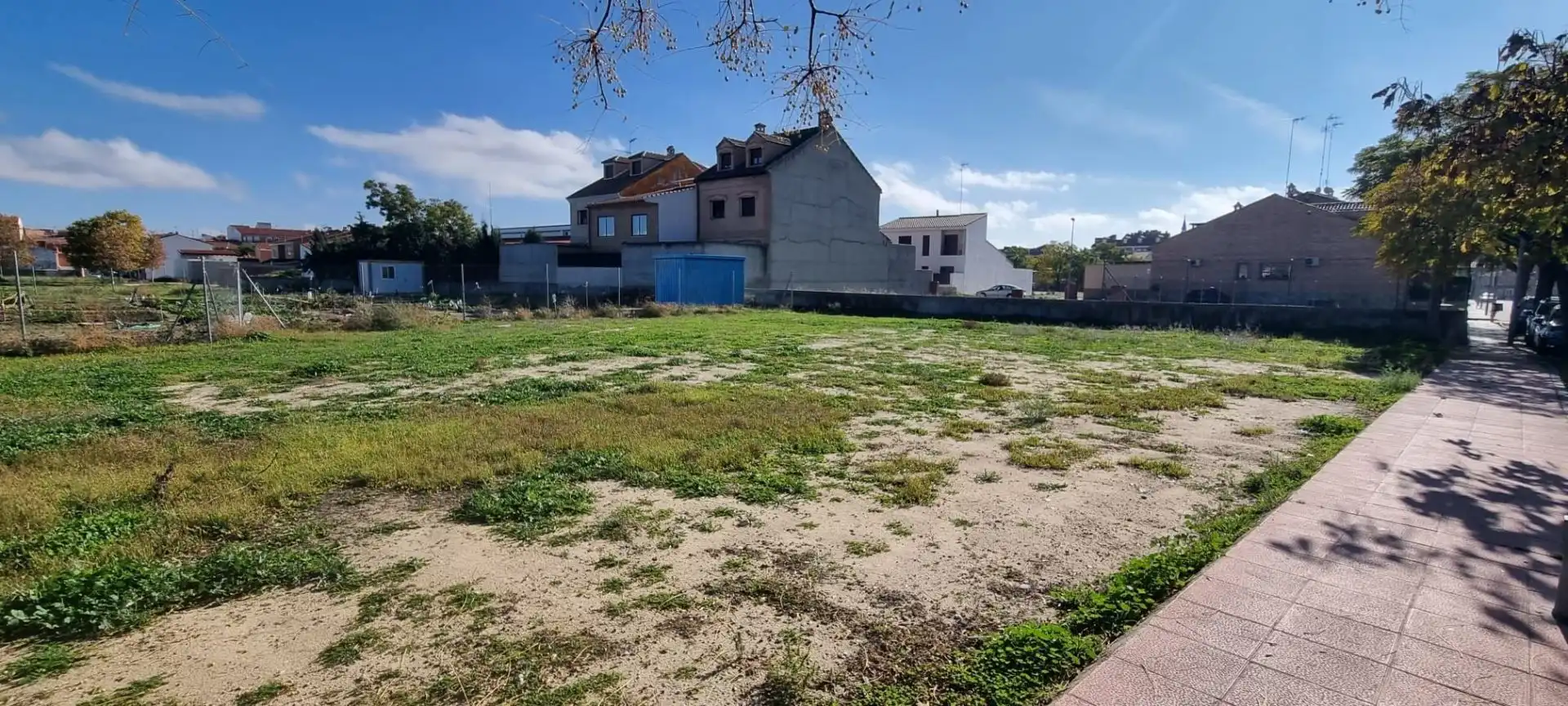 Lands and plots for sale in Torrijos, imagen 6