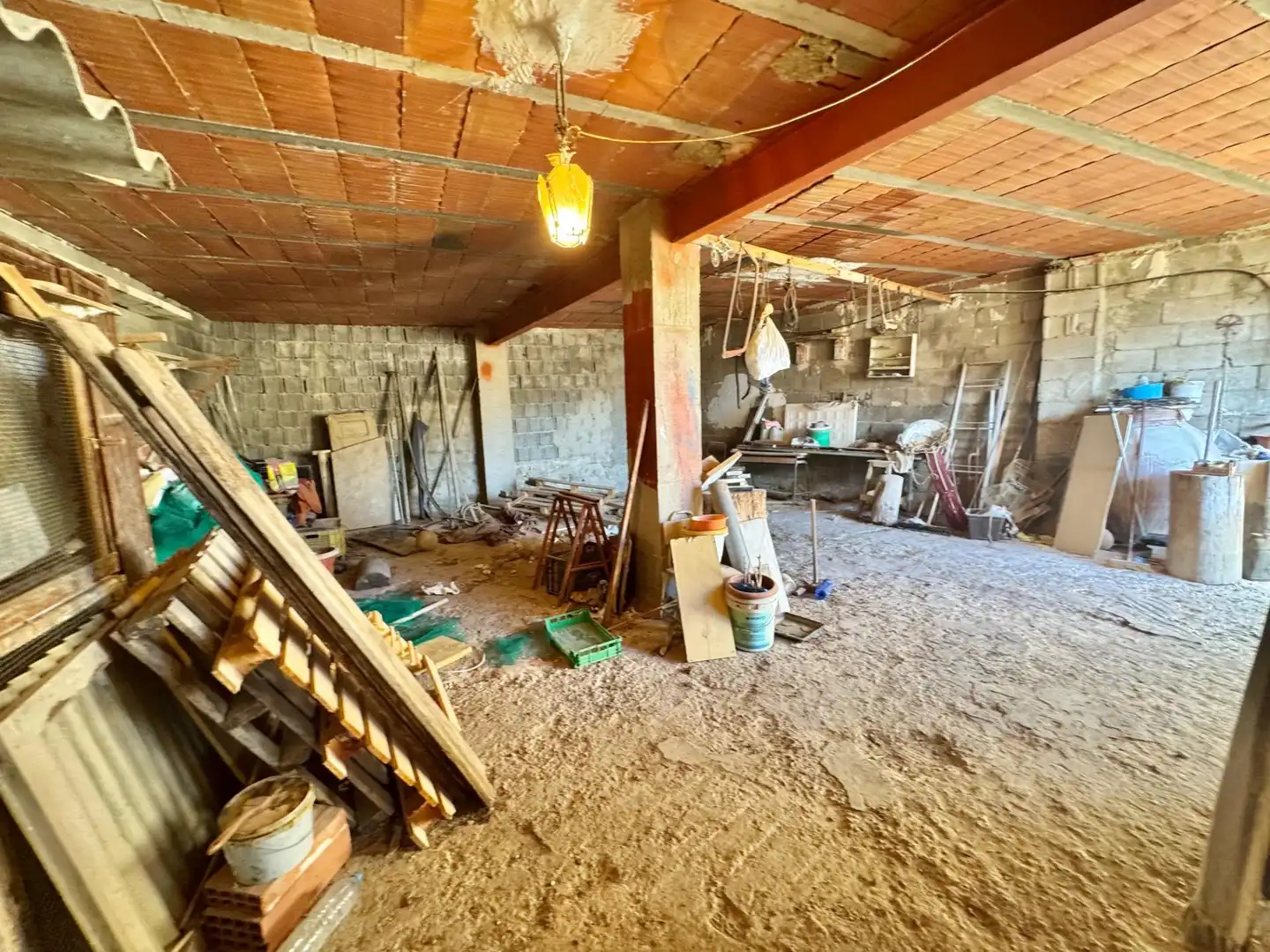 Casa o chalet en venta en Bigastro con Calefacción, Terraza y Trastero
