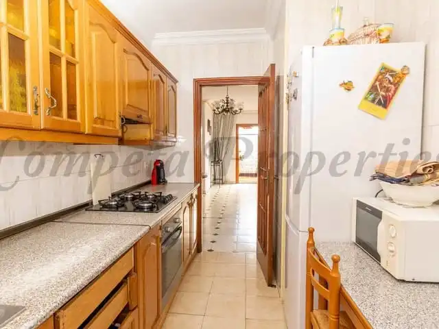 Casa a schiera in vendita a Nueva Nerja, imagen 17