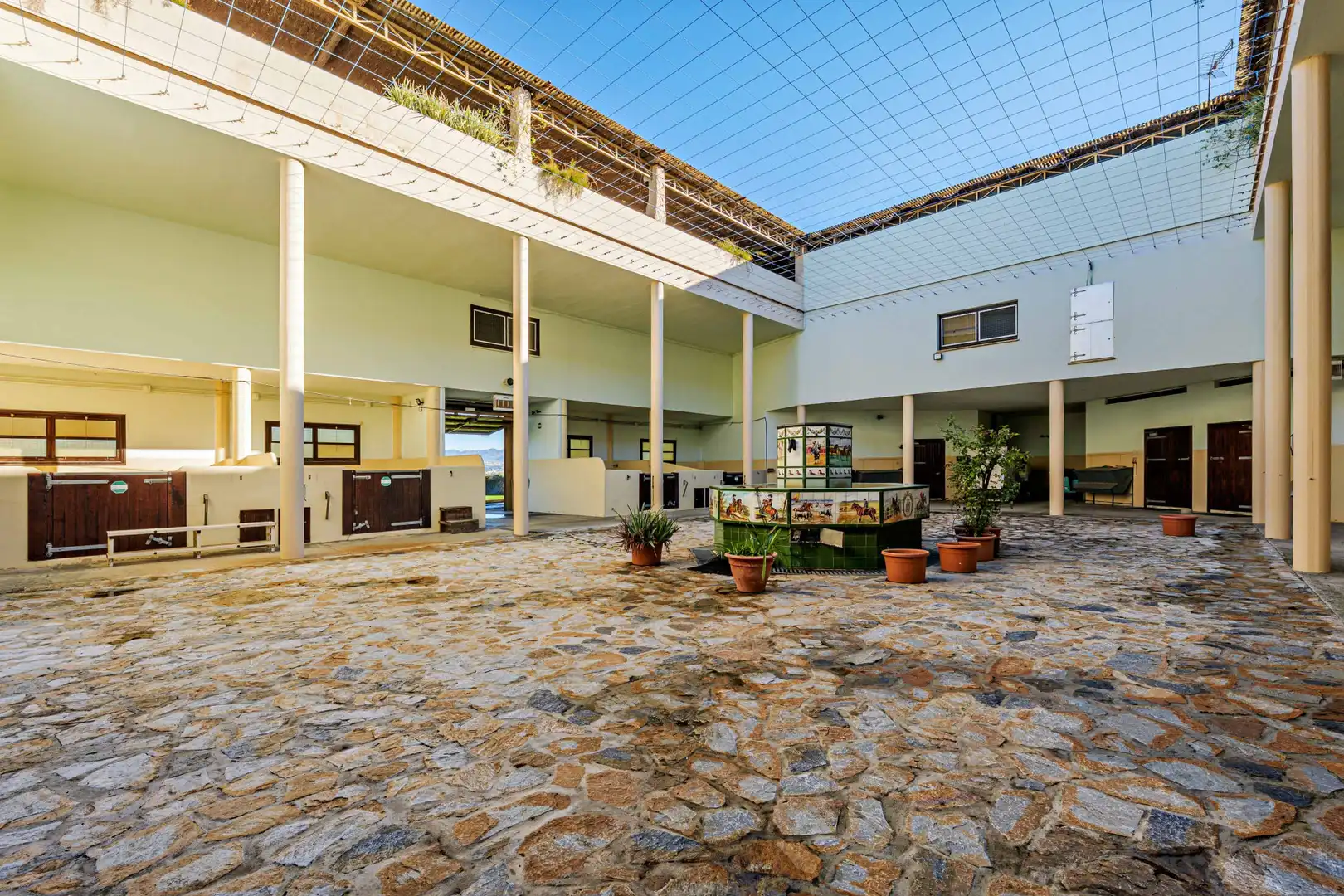 Landhaus mit Pool zum Verkauf in Capellanía - Retamar, imagen 10